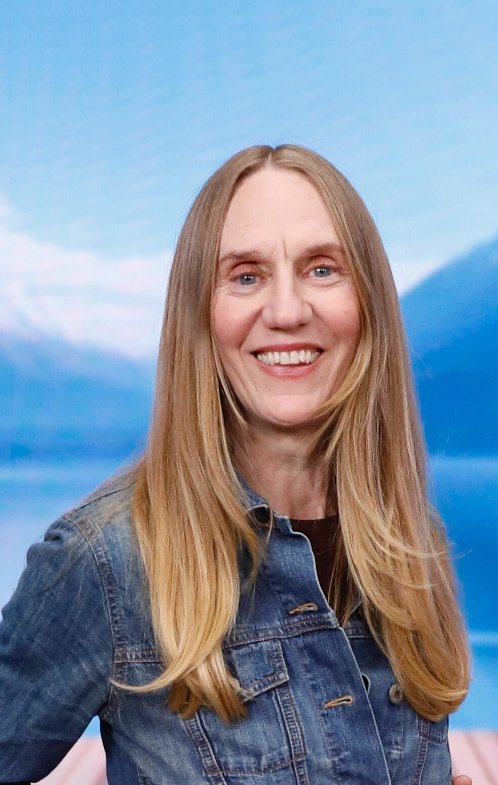 Laurene Hirschberg Self Improvement Coach