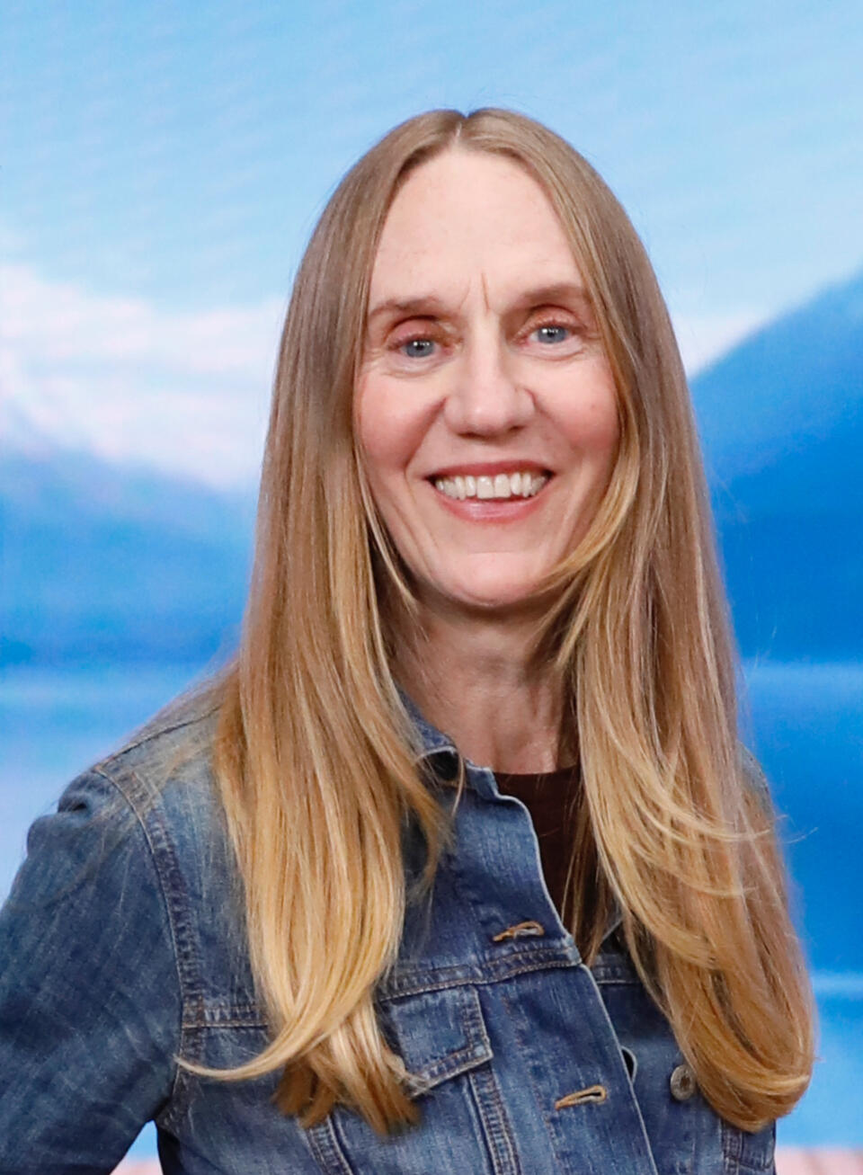 Laurene Hirschberg Self Improvement Coach